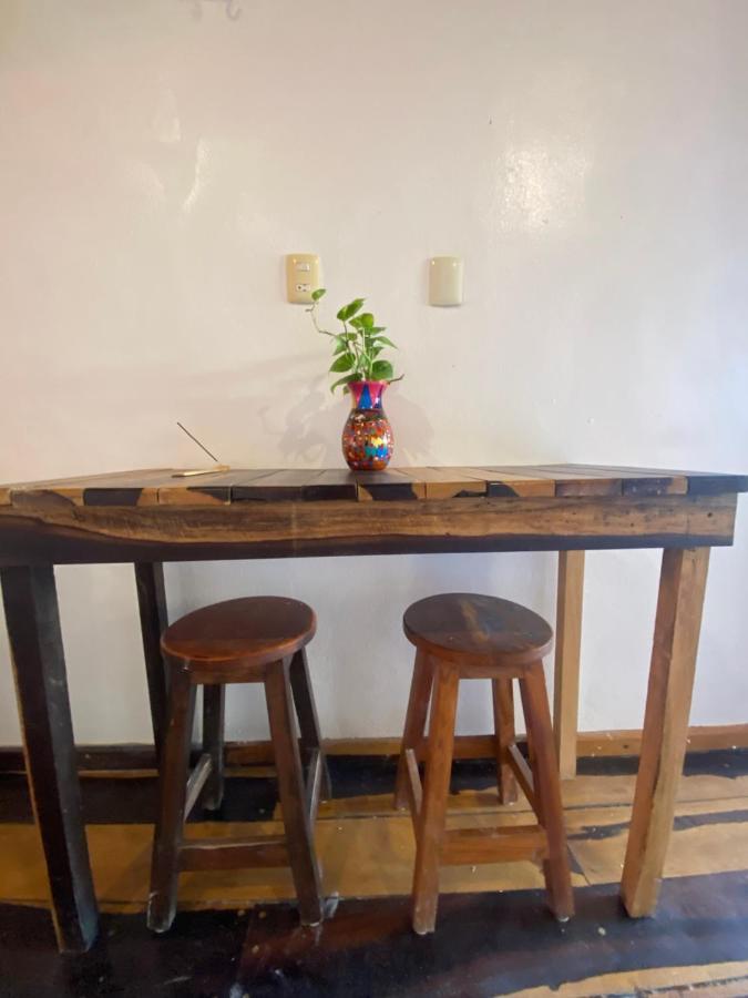 Don Panchon Y Maruxa Hotel Holbox Eksteriør billede